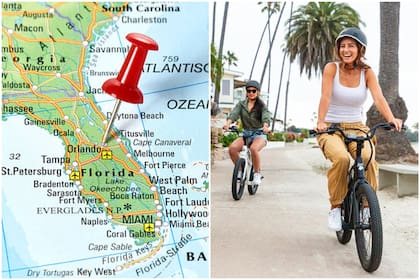 La Legislatura de Florida analiza dos proyectos de ley que buscan establecer un marco común para el uso de bicicletas eléctricas en todo el estado