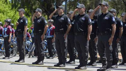 La Legislatura porteña aprobó la creación de esta fuerza en noviembre del año pasado