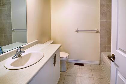 Los baños principales de las viviendas tendrán más espacios para personas con movilidad reducida ya que se eliminará la obligatoriedad de instalar bañeras