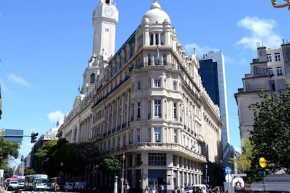 La ley para crear un nuevo espacio verde en Núñez recibió el apoyo del oficialismo y la oposición