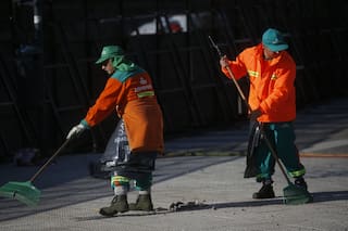 La Ciudad aumenta 34% el ABL y asume subsidios a colectivos y servicios