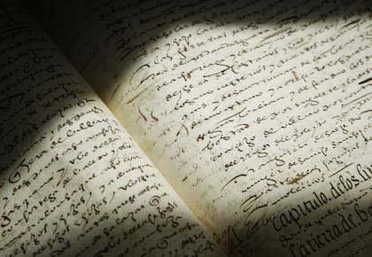 "La lengua se mantiene, lo importante es que tenga hablantes. La que sí está amenazada es la lengua de la cultura escrita", asegura una académica