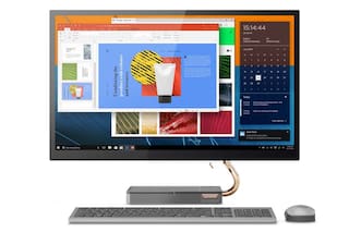Carga inalámbrica: Esta PC le da energía a la batería de tu celular por contacto