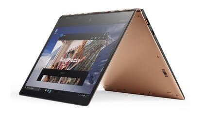 La Lenovo Yoga 900S