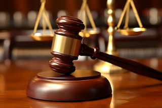 La lentitud de la Justicia