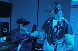 Esta es la letra de la nueva canción de Bizarrap con Daddy Yankee