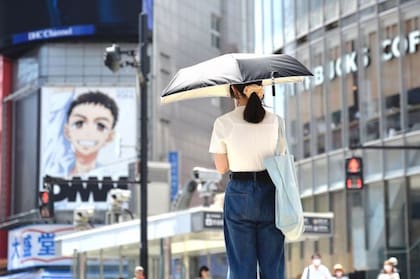 La ley actual de Japón disuade a las mujeres de denunciar agresiones sexuales, según activistas