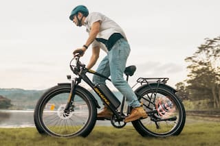 La ley de Utah que endurece las reglas para bicicletas y motos eléctricas