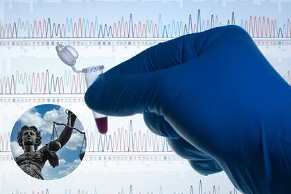 La Ley Carla Walker propone financiar tecnología de ADN para resolver casos fríos en Estados Unidos