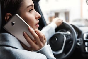 El proyecto de ley que se aplicaría en los conductores en Florida y que ampliaría una regla ya existente