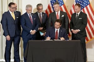 La ley CS/CS/SB 768 entrará en vigor el 1° de julio de 2025 en Florida y apunta a limitar la influencia extranjera en laboratorios, contratos públicos y licencias sanitarias