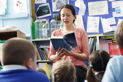 La ley de acompañamiento de los estudiantes con ACI es de cumplimiento obligatorio para todas las escuelas de gestión privada y estatal que dependen del Ministerio de Educación porteño