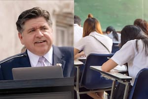 Qué dice la ley SB 2427 que regula un hábito común en las escuelas de Illinois