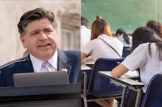 Qué dice la ley SB 2427 que regula un hábito común en las escuelas de Illinois