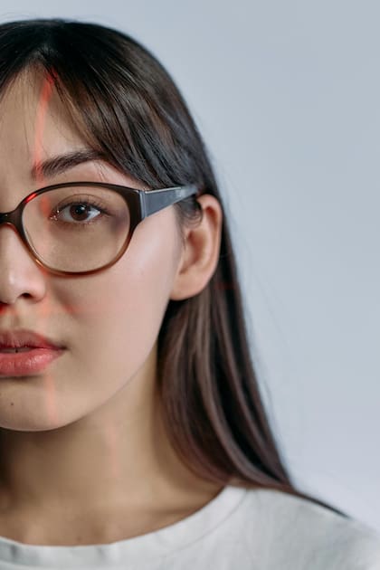 La Ley de Información de Identificación Biométrica de Nueva York pide a las empresas notificar a empleados y clientes la recopilación y el almacenamiento de datos biométricos (Pexels/cottonbro studio)