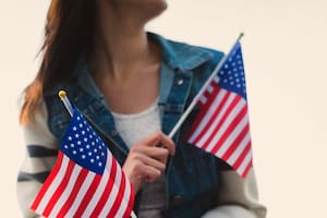 La ley de inmigración en Estados Unidos incluye una regla conocida "de los 10 años” que castiga el regreso en caso de haber acumulado presencia ilegal