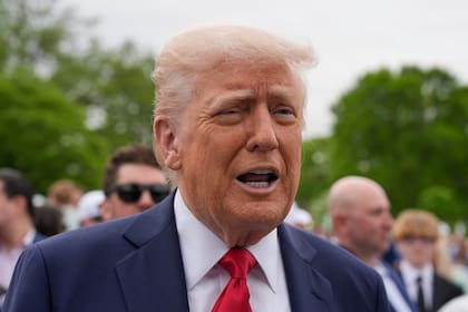 La Ley de Insurrección de 1807, sancionada hace 218 años, otorga al presidente poder para desplegar tropas en tareas policiales dentro de EE.UU.