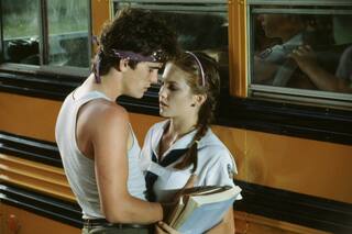 La encrucijada de Coppola, el apodo que se ganó Mickey Rourke y una película que fue un fracaso en la taquilla