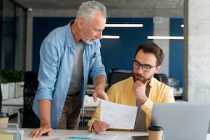 Qué dice completo el proyecto de ley de Reforma Laboral