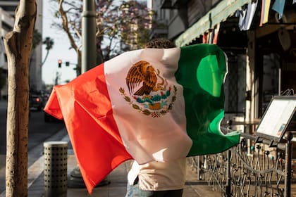La Ley de Nacionalidad de México permite que las personas mexicanas cuenten con otra nacionalidad