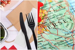 La nueva ley “Skip the Stuff” que impacta a quienes van a restaurantes