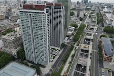 Esto puede hacer “cualquier propietario en ausencia del administrador”