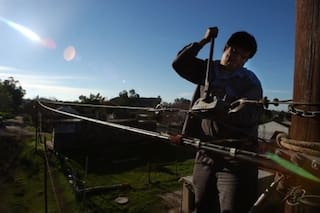 ¿Y si nos quedamos otra vez sin seguro de riesgos del trabajo?