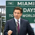 La ley firmada por DeSantis que impacta a restaurantes en Florida y entra en vigor en pleno Mundial 2026