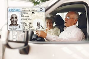 Guía del DMV para tramitar la licencia de conducir para migrantes indocumentados hoy en Virginia