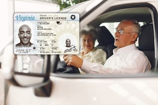 Guía del DMV para tramitar la licencia de conducir para migrantes indocumentados hoy en Virginia