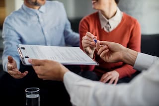 Estos son los pasos necesarios para definir quiénes son los herederos