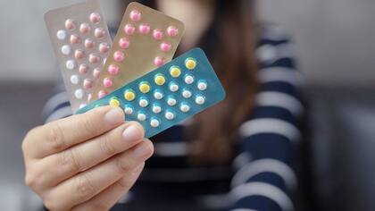 La ley establece la distribución gratuita de anticonceptivos