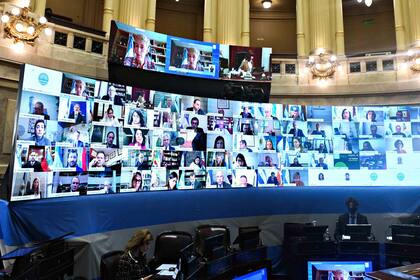 La ley fue aprobada ayer en el Senado por 40 votos a favor y 30 en contra