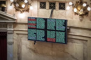 La ley fue sancionada en el Senado con 62 votos a favor y solo ocho en contra