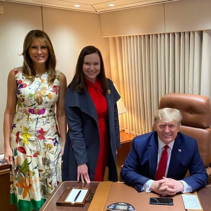 La Ley Halo patrocinada por la senadora prevé otorgar multas y penas de prisión de hasta cinco años a las personas que interfieran con las labores de los agentes