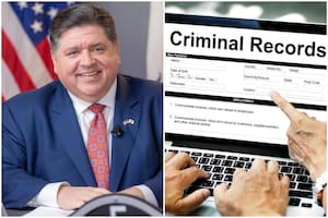 Clean Slate en Illinois: la ley HB 1836 firmada por JB Prizker que busca limpiar los antecedentes penales