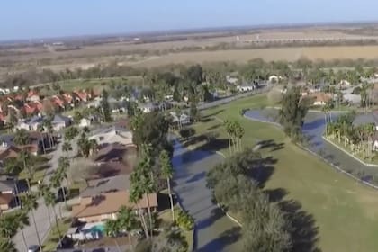 La ley HB 247 cambia las reglas impositivas para las propiedades de Texas ubicadas cerca de la frontera con México