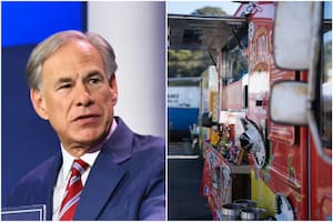 Texas prohíbe que municipios anulen las reglas estatales para food trucks: qué significa para los migrantes