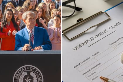 La ley HB 3699 de Texas aplica a las reclamaciones por desempleo iniciadas desde el 1° de enero de 2026