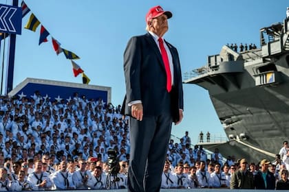 La ley H.R. 1, impulsada por el presidente Donald Trump, impone una transferencia de costos del programa SNAP a los estados