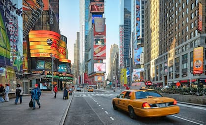 La ley Luz Verde permit que los inmigrantes obtengan su licencia de conducir (Unsplash)