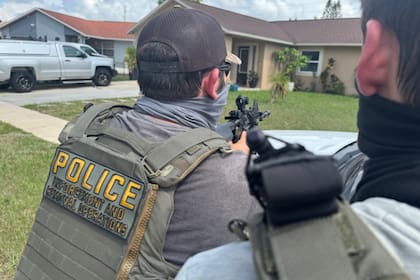 La ley obliga a cárceles estatales y condados a notificar al DHS antes de liberar a indocumentados condenados por felonías o delitos menores clase A