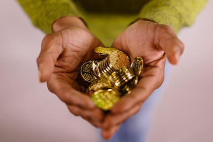 La ley permitirá pagar deudas con metales preciosos sólo si el acreedor acepta