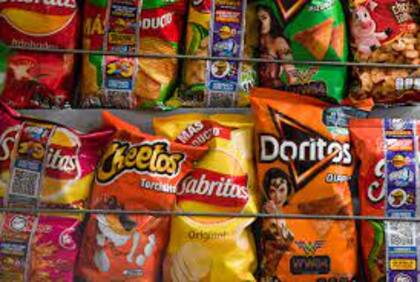 La ley propone una fuerte regulación sobre la publicidad dirigida a niños