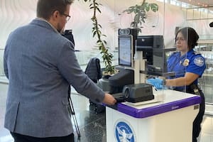 La Ley Real ID fue aprobada por el Congreso de EE.UU. y entró en vigor este año