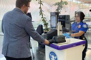 La ley del 11 de septiembre que entró en vigor en 2025 y se aplica en todos los aeropuertos