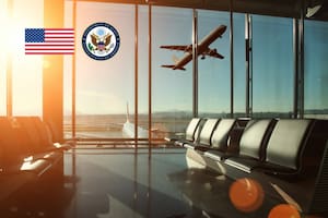 EE.UU. no exigirá pasaporte o documentos para volar a las personas incluidas en esta lista