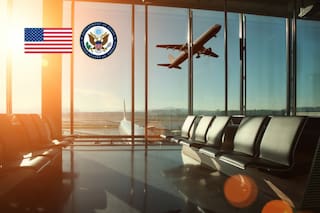 EE.UU. no exigirá pasaporte o documentos para volar a las personas incluidas en esta lista