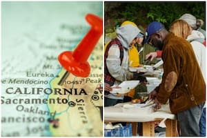 Gavin Newsom firmó la ley SB 634 que protege de detenciones y castigos a un grupo de trabajadores clave