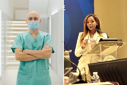 La ley "Respect for Essential Workers Act", de Sheila Cherfilus-McCormick, propone frenar la deportación de beneficiarios de TPS que desempeñan tareas críticas